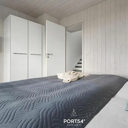 Holiday home In With Swimming Pool