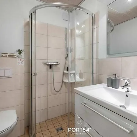 Holiday home In With Swimming Pool Wendtorf