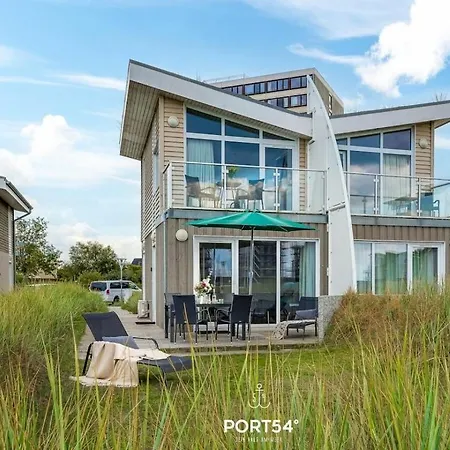 Holiday home In With Swimming Pool Wendtorf